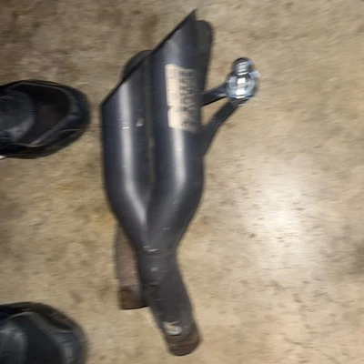 Escape sin cordones Vance & Hines Foto 1 de 3