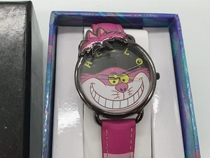 Reloj Disney Villains Cheshire Cat - Imagen 1 de 5