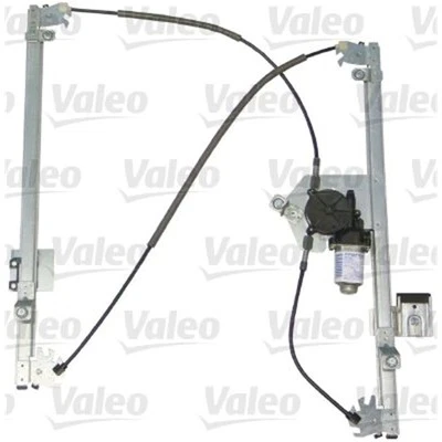 Valeo Window Regulator Front Right for Citroen Jumpy Fiat Scudo Peugeot Expert - Image 1 of 4