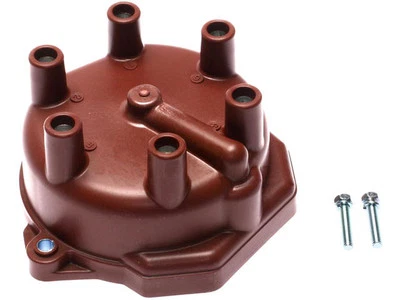 For 2000-2004 Nissan Xterra Distributor Cap SMP 89437JYZF 2003 2001 2002 3.3L V6 - Image 1 of 2
