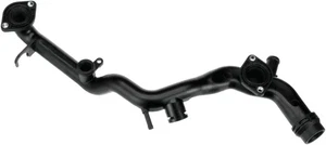 02-2840 GATES Coolant Pipe for AUDI,VW - Picture 1 of 1