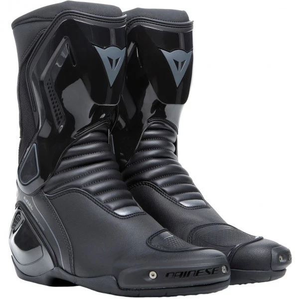 Dainese Nexus 2 Boots Motorbike Motorcycle - Black