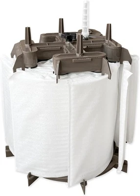DEX2420DC Filter Element Cluster Assembly Replacement for Hayward (5182) - Image 1 of 4