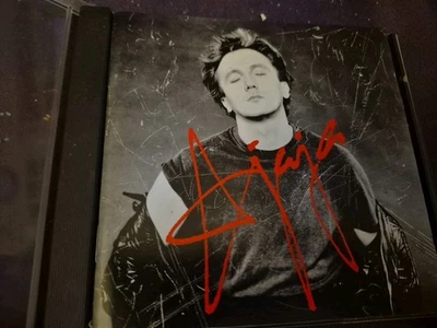 MARIUS MÜLLER-WESTERNHAGEN Ja Ja CD Album 1992 Rosi  Deutschrock Hits ! - Bild 1 von 3