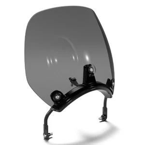 Kit Cupolino Fumè, Originale KXA00473, Royal Enfield Guerrilla 450 - Picture 1 of 1