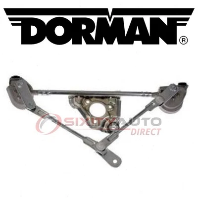 Dorman Windshield Wiper Linkage for 2000-2005 Toyota Echo Washer Arm Blade  le Foto 1 de 4