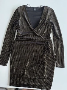 River Island Damen Kleid Größe 10 - Bild 1 von 2