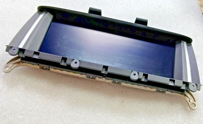 OEM BMW F25 F26 2015-18  Center Dash Central Information Display Screen 8,8" - Image 1 of 4