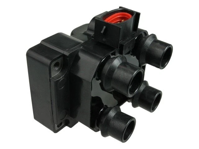 Bobina de encendido para Ford Explorer 1996-2001 5,0 L V8 1997 1998 1999 2000 RP463GV Foto 1 de 1