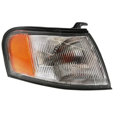 For Nissan 200SX Parking Light 1995-1998 Passenger Side Halogen For NI2521113 Foto 1 de 3