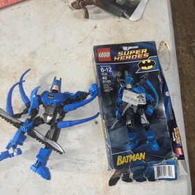 LEGO DC Comics Super Heroes: Batman (4526) 8