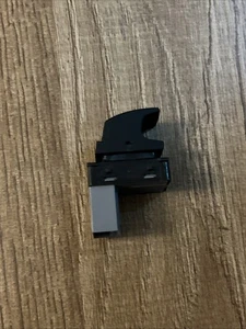 NUEVO INTERRUPTOR VENTANA PUERTA DELANTERA DERECHA VW POLO 6R 6C0959855 WHS 6C0959855WHS GENUINO - Imagen 1 de 3