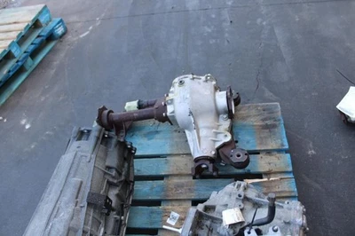 2015 GMC Sierra 2500 4WD Differential Assembly 4.10 Ratio Used 138k Miles Foto 1 de 4
