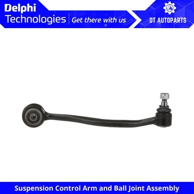 Conjunto de rótula de brazo de control para BMW 635CSi 85-89 Fr izquierda inferior trasera De Foto 1 de 4