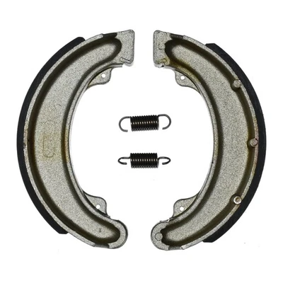 Zapatas de freno TRW (para: Honda CB 360 G5 CB360 74-77 trasero) - Imagen 1 de 2