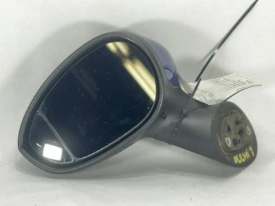 Espejo retrovisor eléctrico del lado del conductor 2 puertas compatible con FIAT 500 1641431 12-17 Foto 1 de 4