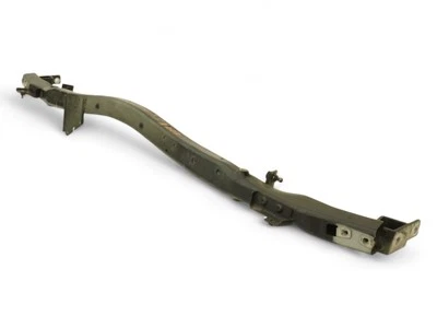 2007 - 2009 JAGUAR XKR XK X150 BRACKET BAR SUPPORT CORE RADIATOR UPPER FRONT OEM Foto 1 de 4