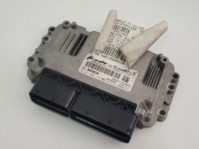 Alfa Romeo Giulietta 940 Series Etc. Engine Control Unit ECU Computer 51890613 - image 1 of 4