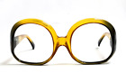Vtg 80S Oversized Womens Frames Christian Dior C03 Optyl Sunglasses Eyeglasses