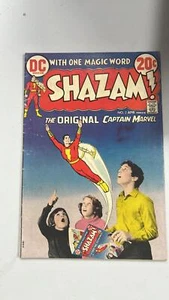 Shazam (1973) #2 - Imagen 1 de 2