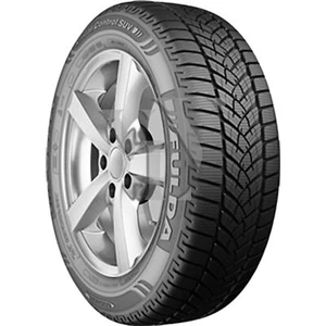Winterreifen FULDA KRISTALL CONTROL SUV 215/60 R17 96 H - Bild 1 von 5