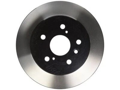 Rotor de freno trasero Wagner 42655HQNH 2009 2010 2011 para Toyota Avalon 2008-2012 Foto 1 de 2