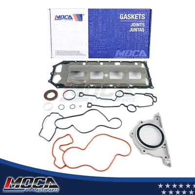 Conversion Gasket Set for Chrysler Aspen Dodge Durango Ram 5.7L VIN ''2 D T'' - Image 1 of 4