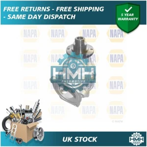 Fits BMW 3 Series 2000-2006 3.2 4.0 HMH Water Pump 11517831907 - Picture 1 of 2