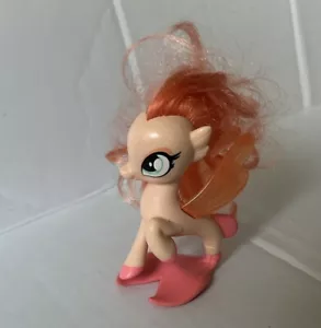 Figura cepillable My Little Pony Haven Bay Sea Pony MLP juguete - Imagen 1 de 10
