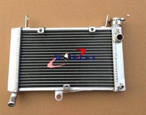Aluminum radiator FOR Yamaha YZF600R YZF 600 R 1997-2007 1998 1999 2000 2001 02 - Picture 1 of 4