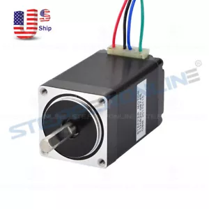 Impresora 3D CNC hágalo usted mismo con motor paso a paso Nema 11 1,8 grados 0,67 A 12 Ncm (17 oz-in) 51 mm 4 hilos - Imagen 1 de 4