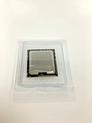 Intel Xeon L5520 2.26GHz 8MB 5.86GT/s SLBFA CPU Server Processor - Image 1 of 2