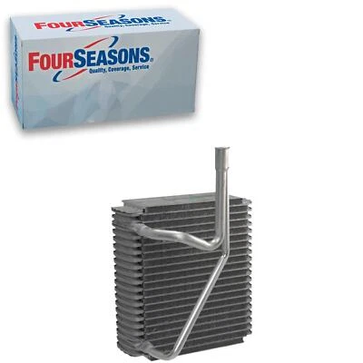 Передняя сердцевина испарителя кондиционера 4 сезона для 1999-2002 Mercury Villager - Изображение 1 из 4