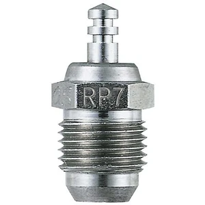 O.S. 71642070 OS RP7 RP-7 Turbo Glow Plug Cold On-Road - Picture 1 of 1