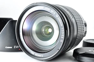 [Near Mint] Canon EF-S 18-200mm f/3.5-5.6 Zoom IS Lens from Japan #2614 - Picture 1 of 15