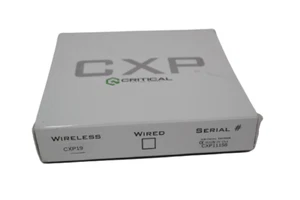 CRITICAL TATTOO Wireless Fußpedal CXP19 für XRR Netzteil Gummiboden  - Bild 1 von 2