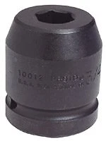 Proto PRO10036 Proto J 6 Point 1" Drive Impact Socket, 2-1/4" — 第 1/1 张图片