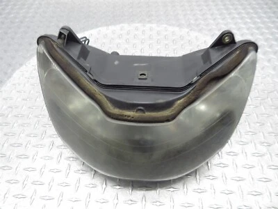 00-01 Honda CBR929RRR 2001 CBR 929RRR CBR900RR Faro Faro Faro Faro Carcasa Foto 1 de 4