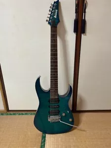 Ibanez Prestige RG2770 Electric Guitar 【Good condition】from JAPAN - Picture 1 of 10
