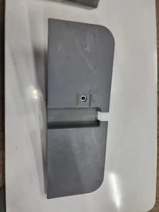 VW T4 Multivan Verkleidung Tisch Fach Ablage 703867133A Grau - Bild 1 von 7