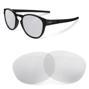 Polarized Clear Replacement Lenses for Oakley Latch - Bild 1 von 2