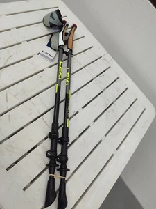 Leki TRAVELLER ALU (65326011) - Nordic-Walking-Stöcke - 1 Paar - Bild 1 von 7