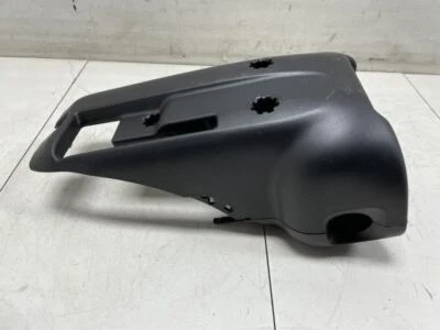 VOLVO V50 T5 2005 COLUMNA DE DIRECCIÓN MOLDURA CUBIERTA DE FÁBRICA Foto 1 de 4