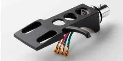 Technics TPBAA201 (TPBGA003) SL-1200GR Product Head-shell LP Record NEW - image 1 of 2