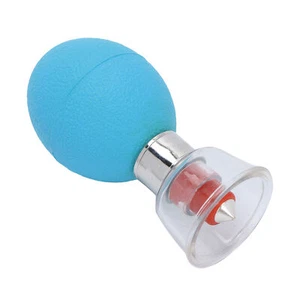 Professional Cupping Set Body Therapy Vakuum-Saugbecher Mit Magnetnadel FAT - Bild 1 von 24