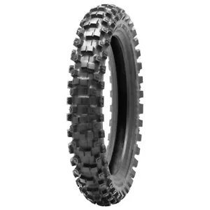 Dunlop MX53 Geomax For SUZUKI DR-Z 125L 2003-2009,2012-2021 - Picture 1 of 4