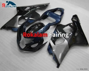 For Suzuki GSX-R600 K4 2004 2005 GSX-R750 04 05 GSXR Sport Motorbike Fairing Set - Picture 1 of 1