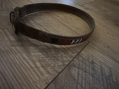 Collar cuello perro Foto 1 de 4