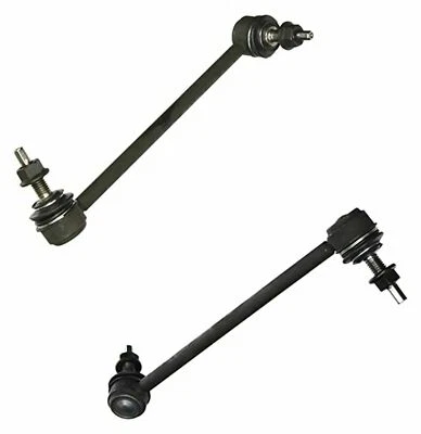 Kit de eslabones de extremo de barra estabilizadora de 2 piezas para Ford Taurus Sable Mercury Lincoln Continental Foto 1 de 4