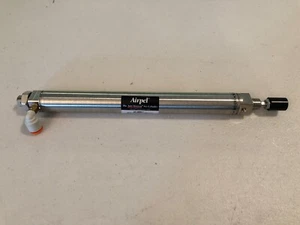 Airpel Anti-stiction Air Cylinder AC 3970-1 Max Pressure 100psi 0508Z - Picture 1 of 2